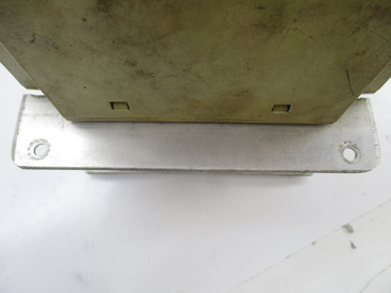 MITSUBISHI FR-A220E-3.7K-TF2 200-230V 24.4A (AS PICTURED) UNMP