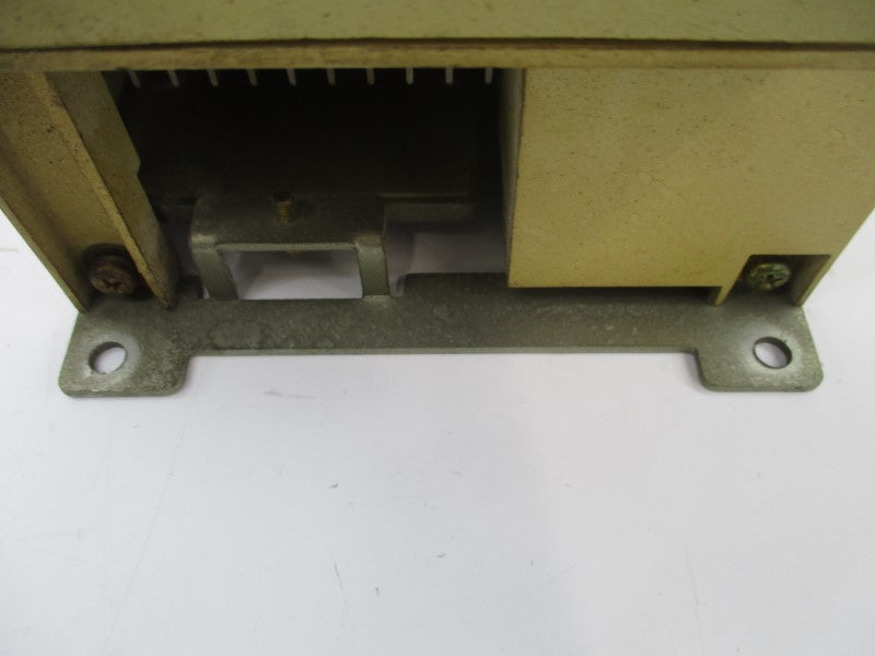 MITSUBISHI FR-A220E-3.7K-TF 200-230V 24.4A UNMP