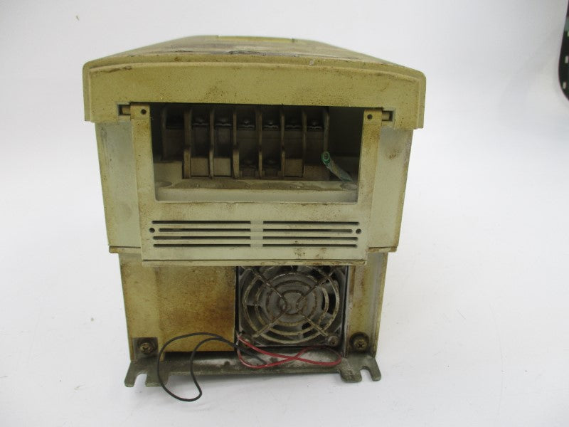 MITSUBISHI FR-A220E-3.7K-TF 200-230V 24.4A (NO COVER) UNMP