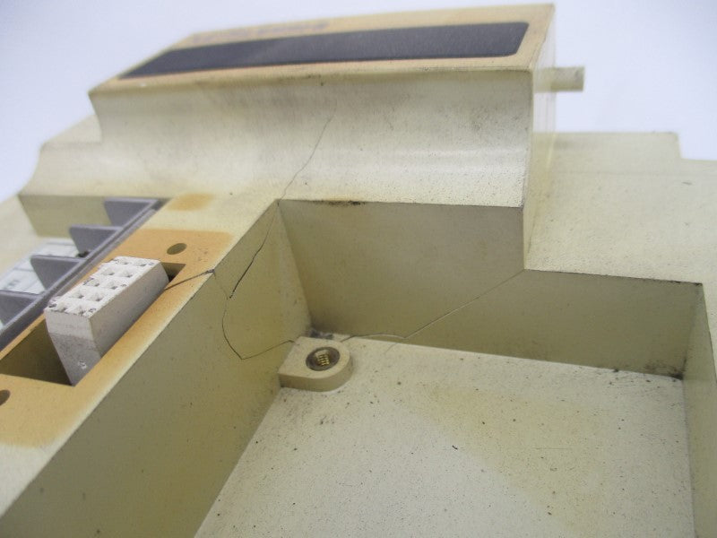 MITSUBISHI FR-A220E-3.7K-UL  200-230V 24.4A (AS PICTURED) UNMP