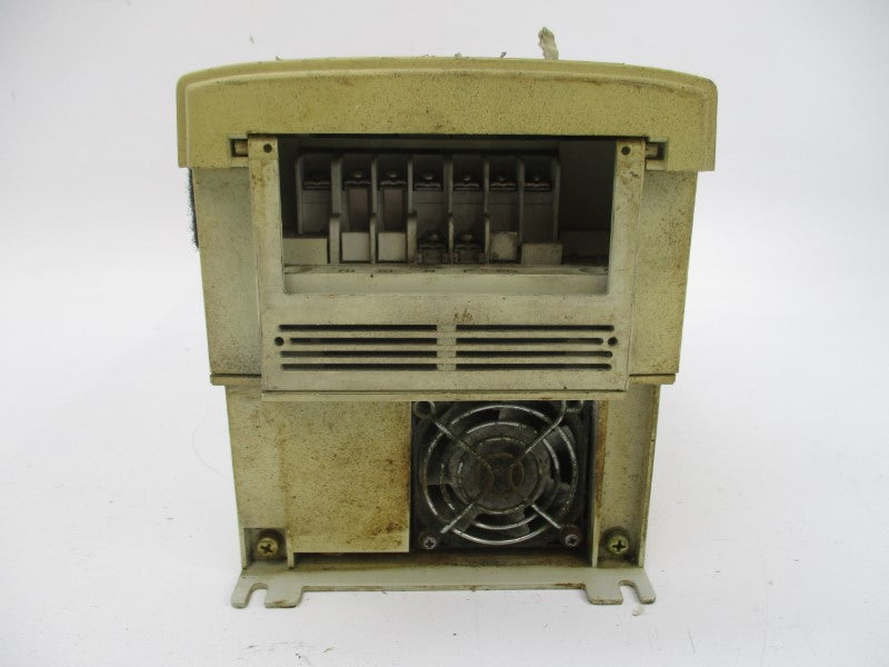 MITSUBISHI FR-A220E-3.7K-UL 200-230V 24.4A UNMP