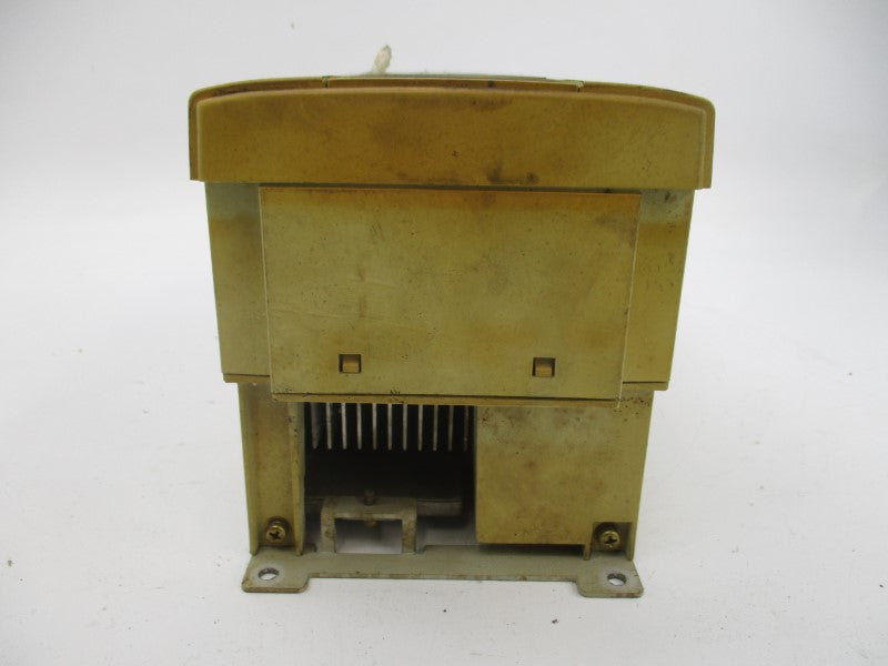 MITSUBISHI FR-A220E-3.7K-UL 200-230V 24.4A UNMP