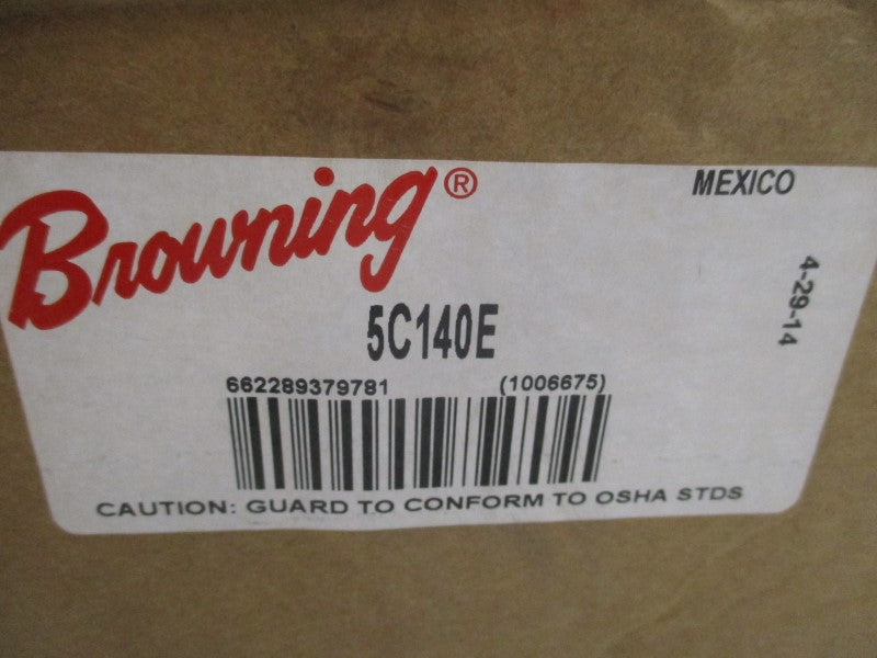 BROWNING 5C140E NSMP