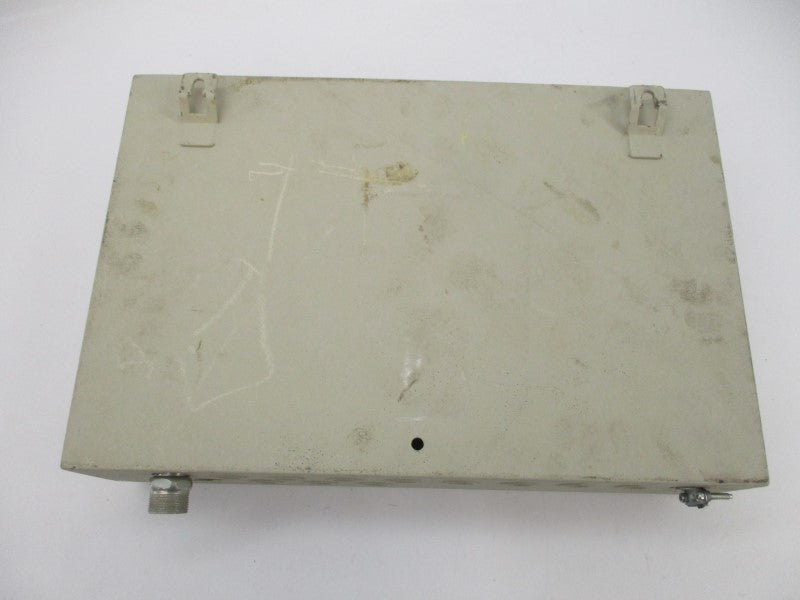 FLAMEX FMZ4100 (NO KEY) UNMP