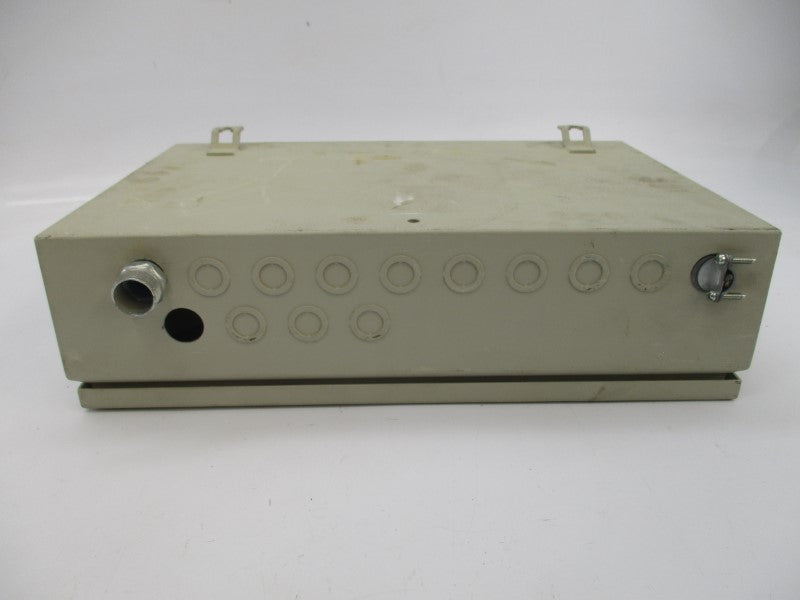 FLAMEX FMZ4100 (NO KEY) UNMP
