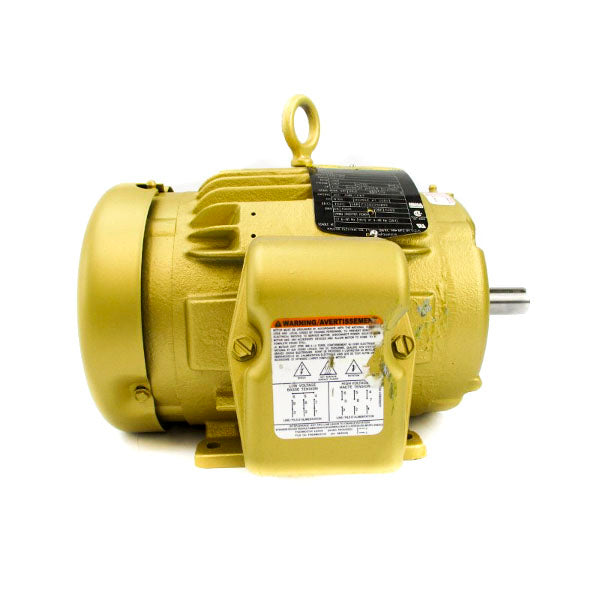 BALDOR EM3584T 230/460V 4.4/2.2A NSNP