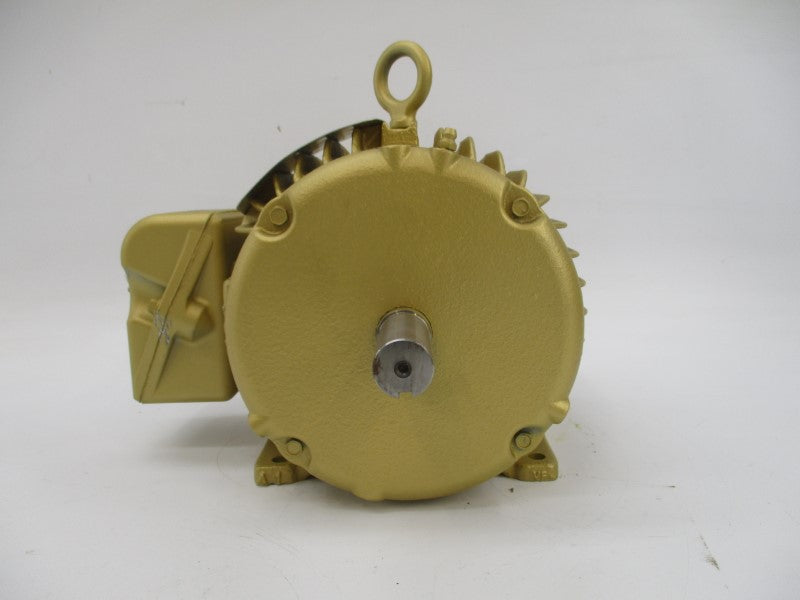 BALDOR EM3584T 230/460V 4.4/2.2A NSNP
