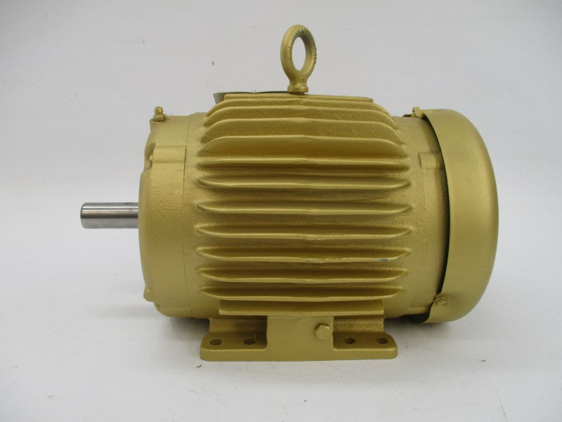BALDOR EM3584T 230/460V 4.4/2.2A NSNP