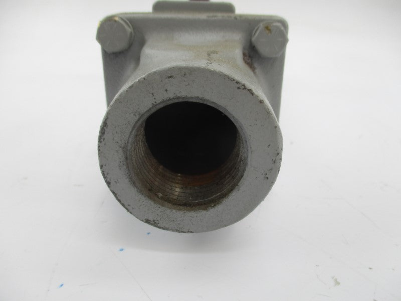 AMERICAN INDUSTRIAL AB-401-38-001 300PSI UNMP