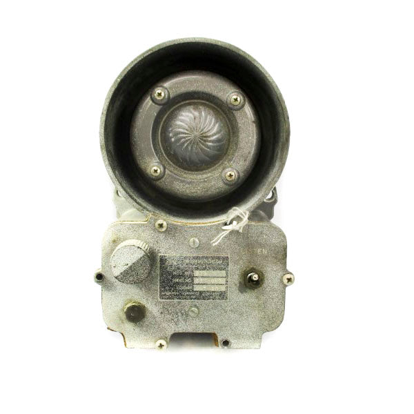 ATKINSON DYNAMICS AD-27A 117VAC (AS PICTURED1) UNMP