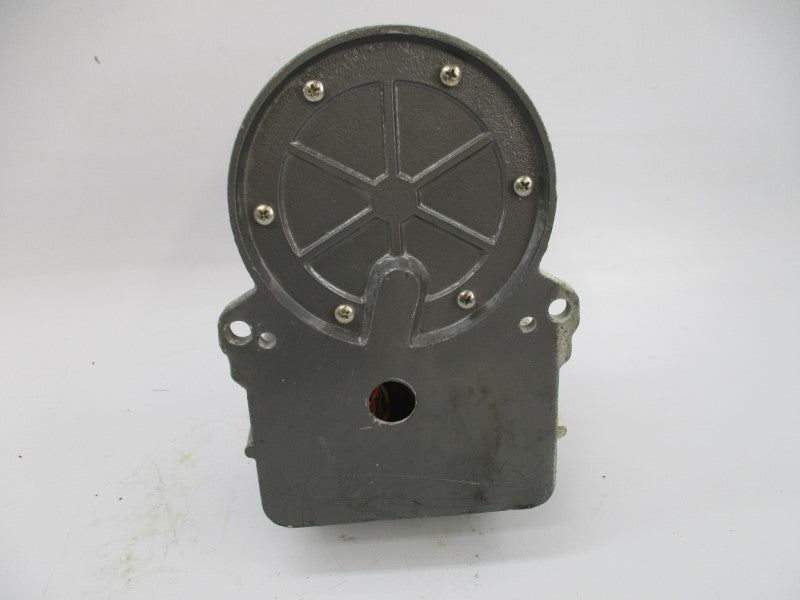 ATKINSON DYNAMICS AD-27A 117VAC (AS PICTURED1) UNMP
