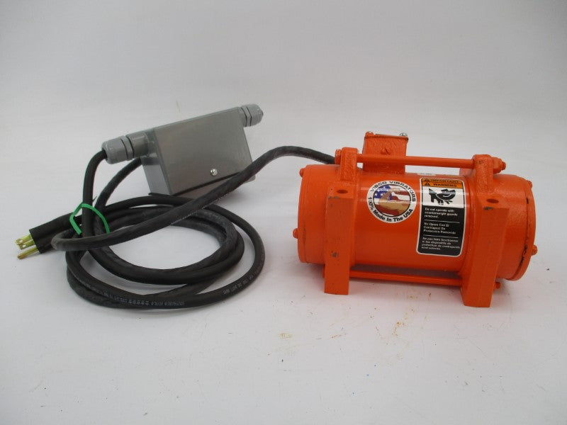 VIBCO 2P-75 115V .9A NSNP