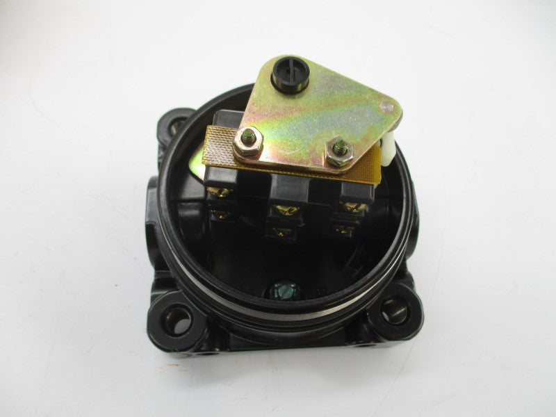 HONEYWELL 11CX29833 250VDC NSMP