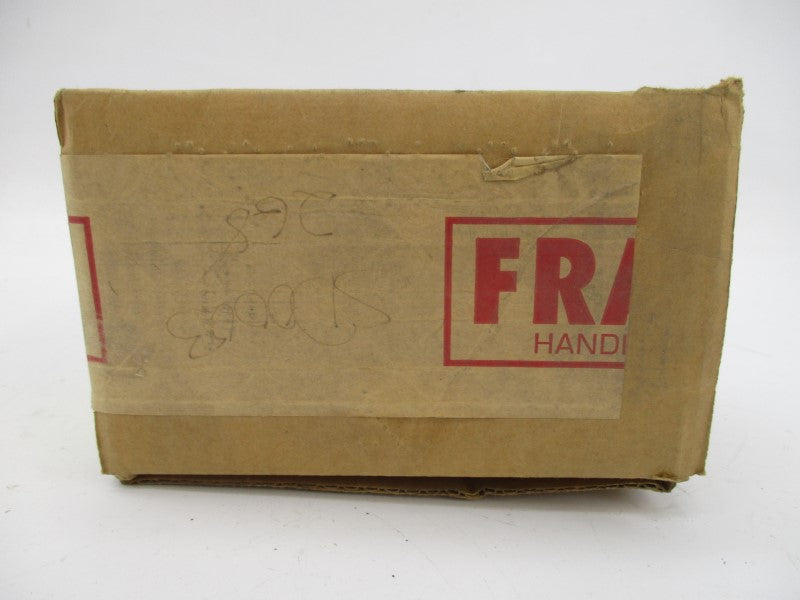 SQUARE D FAL3610016M1212 600V 100A NSFS