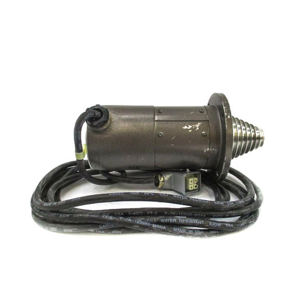 BALDOR 601A100-2 50V UNMP