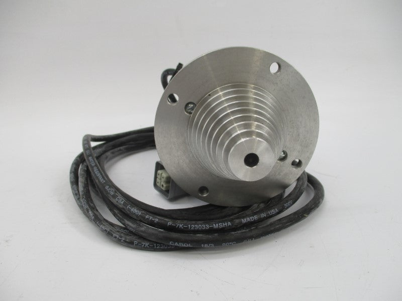 BALDOR 601A100-2 50V UNMP