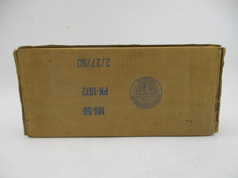 INDUSTRIAL MRO E6011 3/32" NSFS