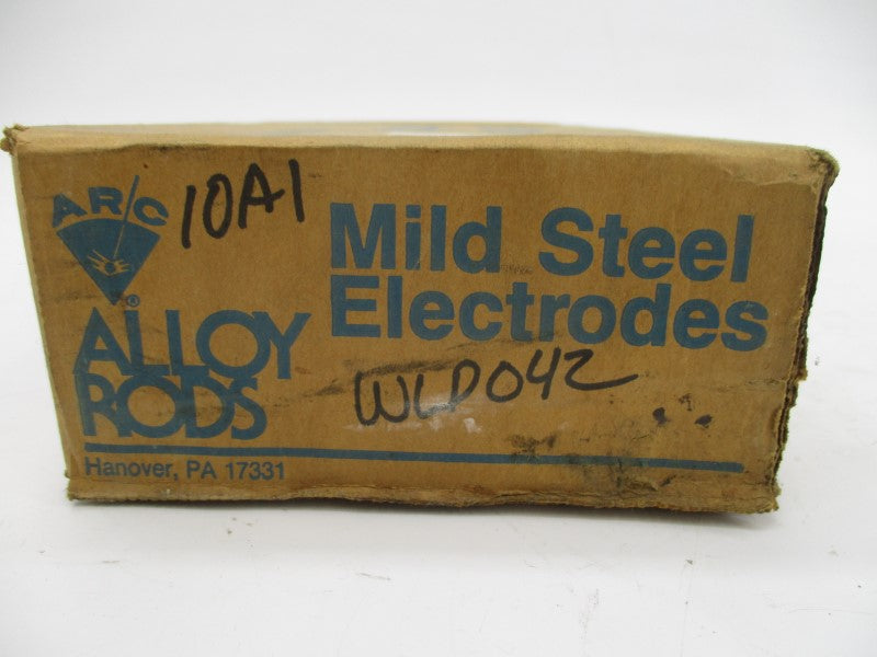 INDUSTRIAL MRO E6011 3/32" NSFS