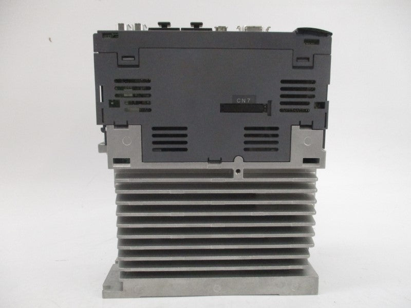 MITSUBISHI MR-J3-100BS4 380-480V 2.5A NSMP