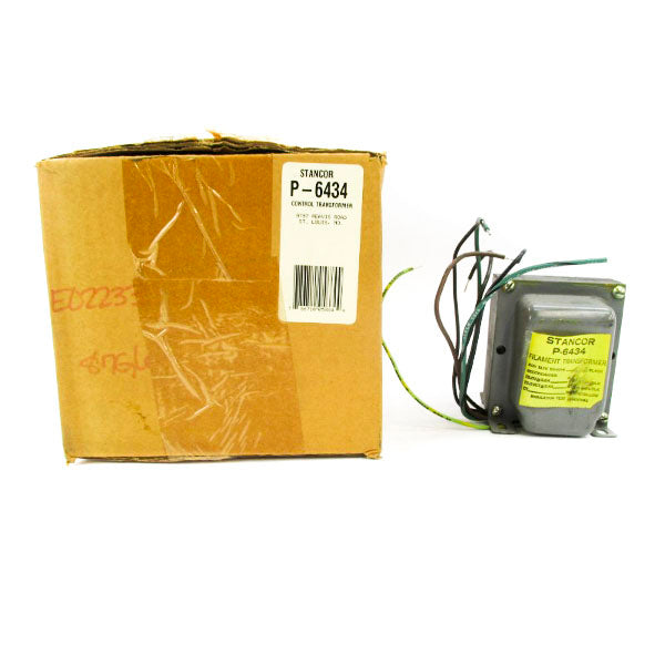 STANCOR P-6434 117V NSMP