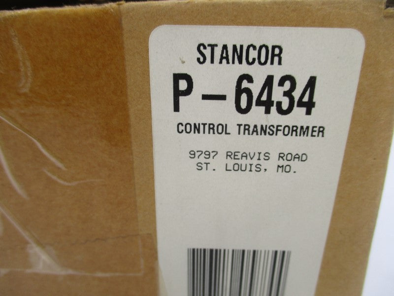 STANCOR P-6434 117V NSMP