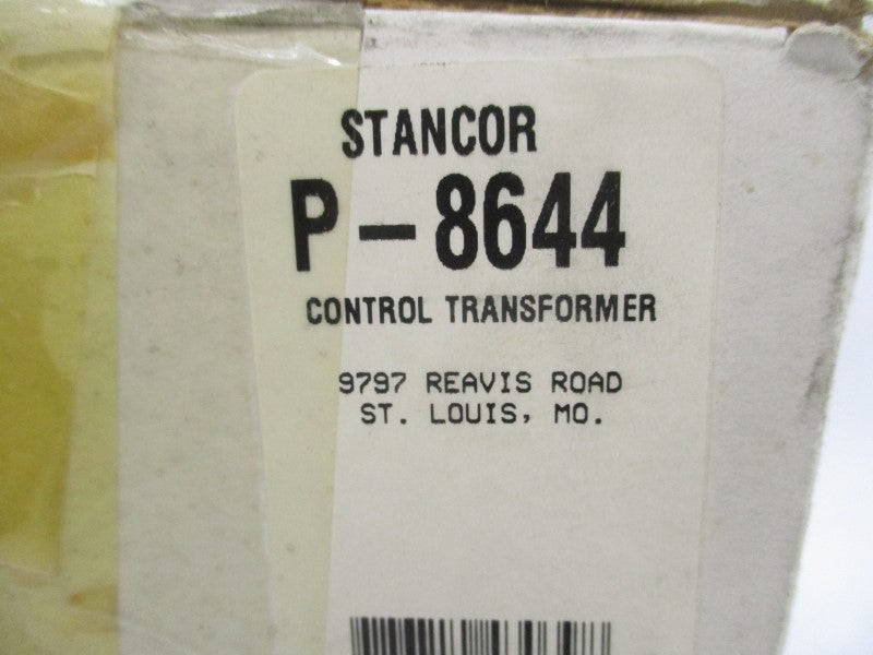 STANCOR P-8644 117V NSMP