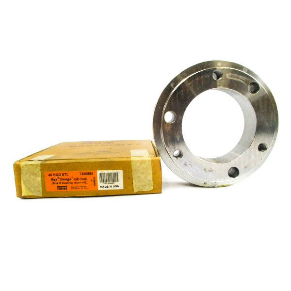 REXNORD 40HQDSTL 7300885 NSMP