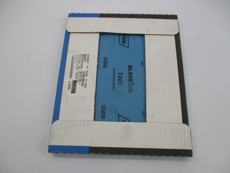 NORTON 66261139377 (PKG OF 50) NSMP