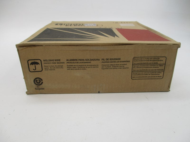 LINCOLN ELECTRIC ED030614 NSFS