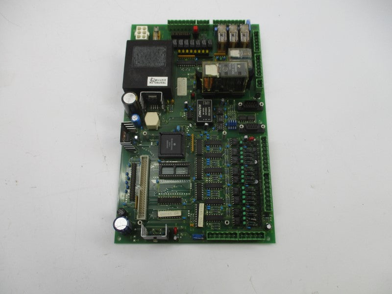 GS145-3 NSNP