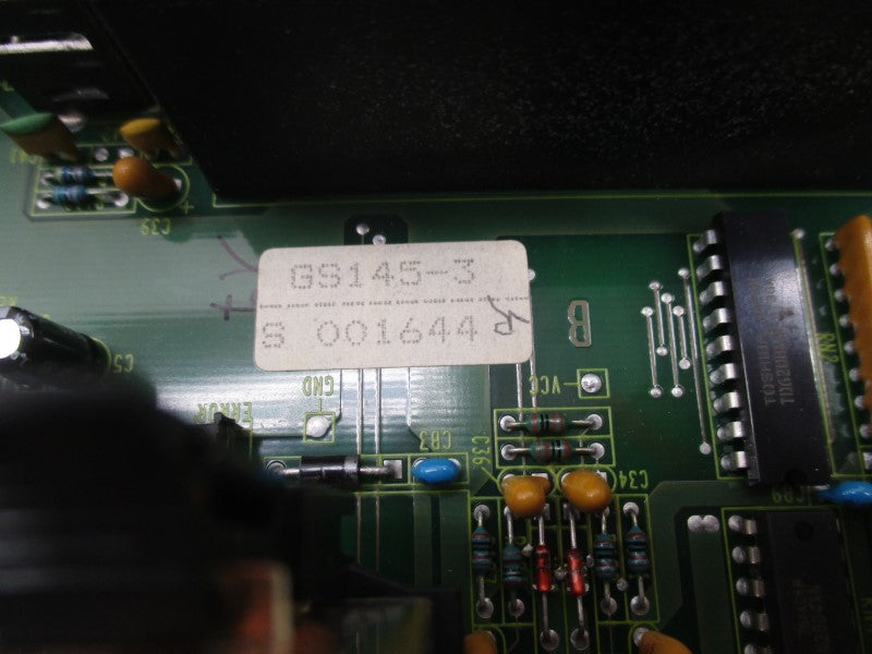 GS145-3 NSNP