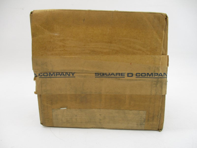 SQUARE D 9016GAW21 SER. C NSFS