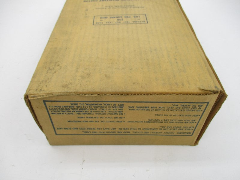 HOBART E7014 3/32" NSFS