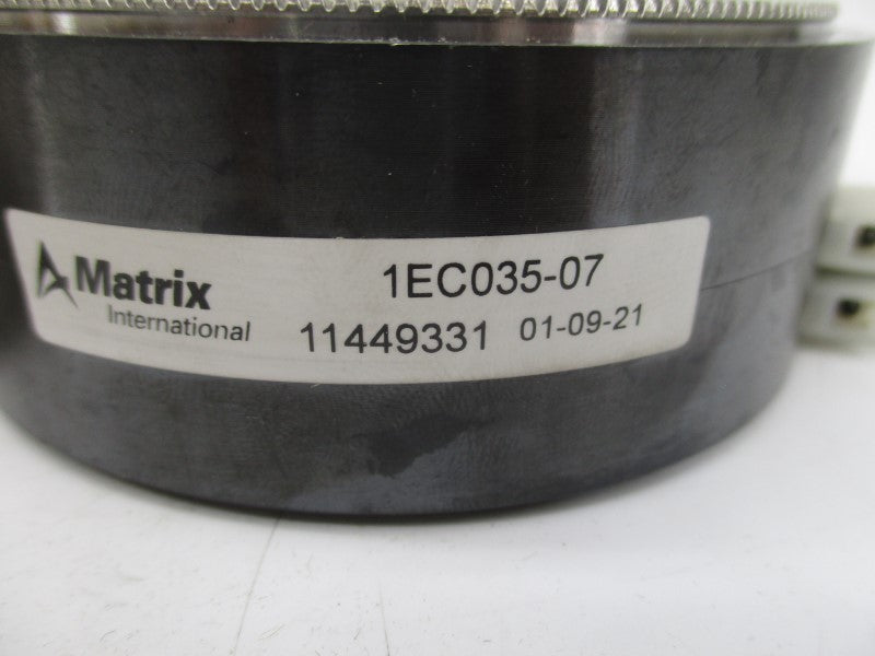 MATRIX 1EC035-07 NSMP