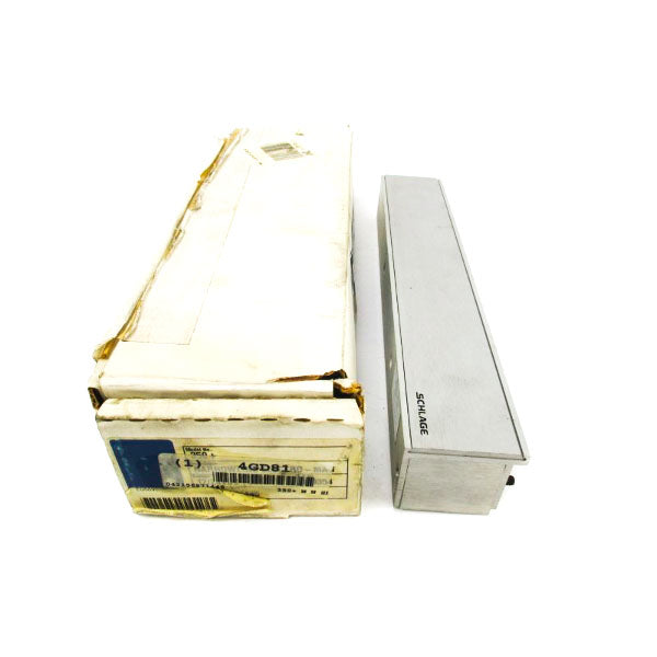 SCHLAGE 350 NSMP