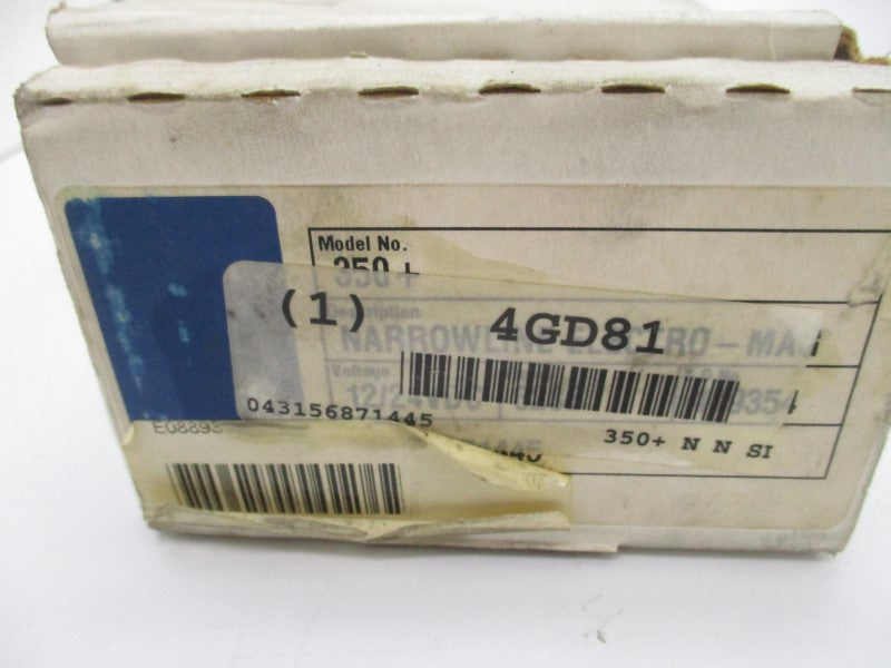 SCHLAGE 350 NSMP