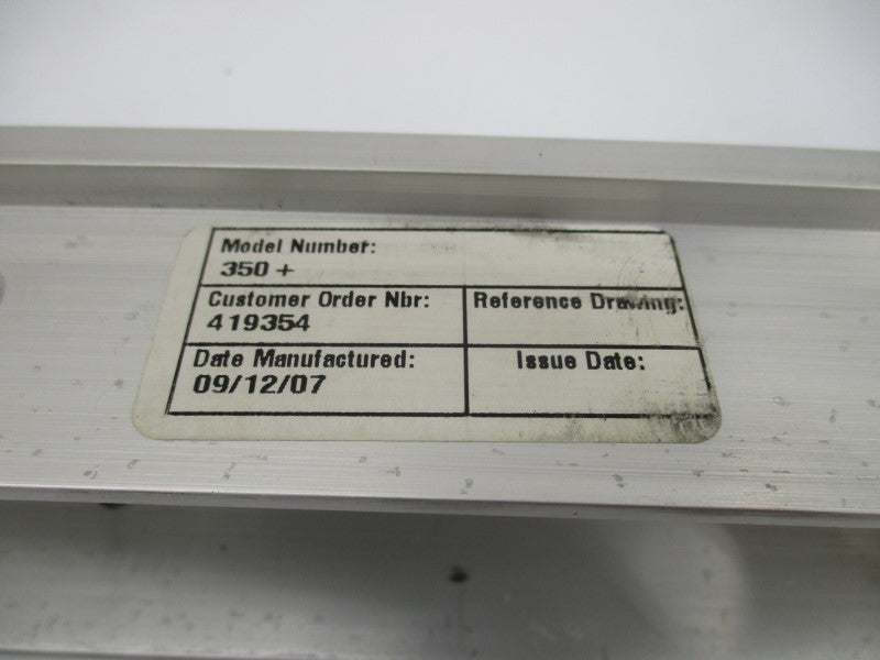SCHLAGE 350 NSMP