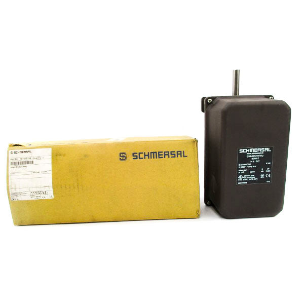 SCHMERSAL G50-017Z11/11Y-1905-2 230V 4A NSMP