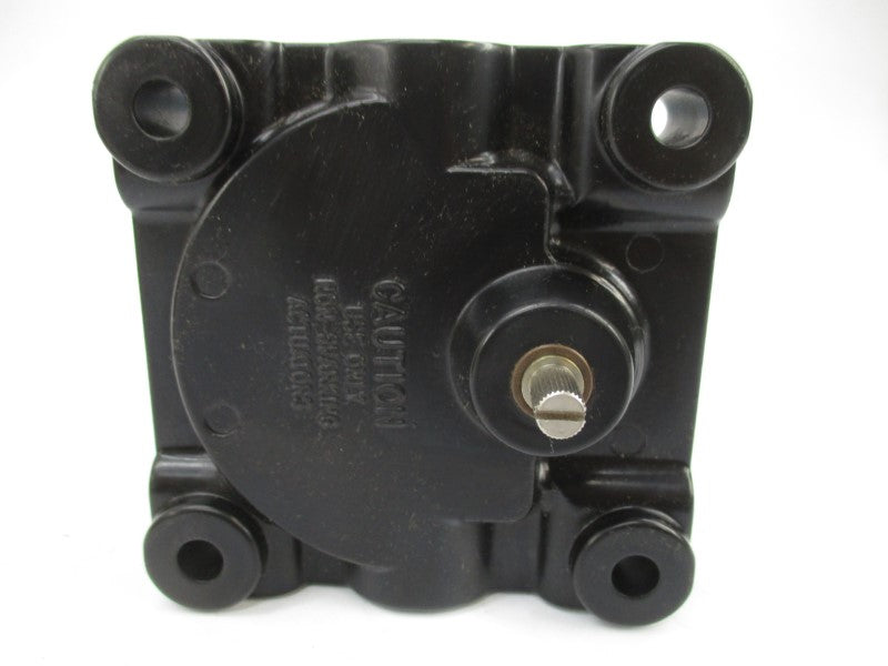 MICRO SWITCH 12CX5A 480VAC NSMP