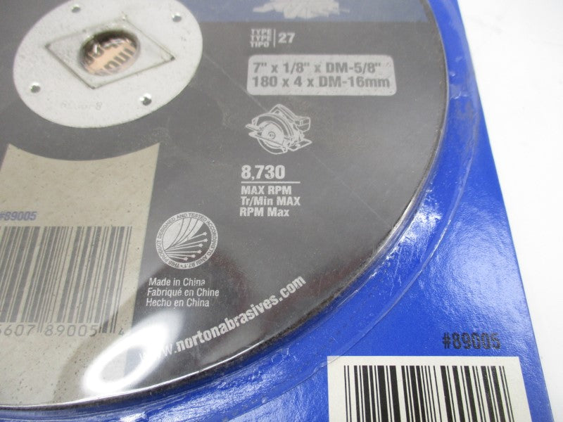 NORTON 89005 (PKG OF 20) NSMP