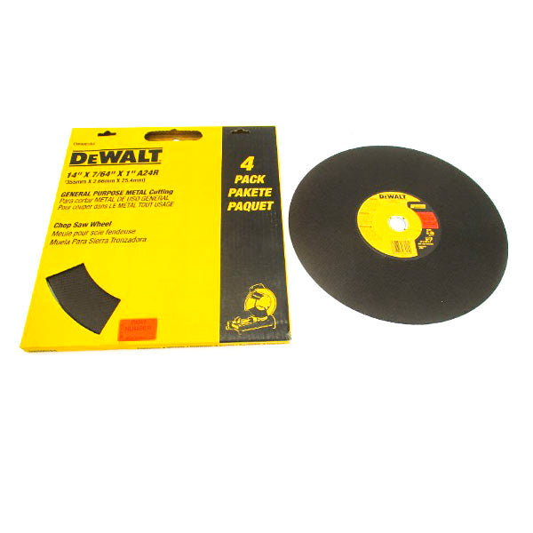 DEWALT DW8001B4 NSMP