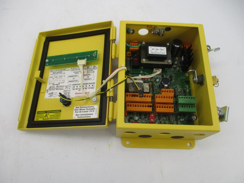 HONEYWELL 3LC-B 9674601 115/230VSC 1/4A NSNP