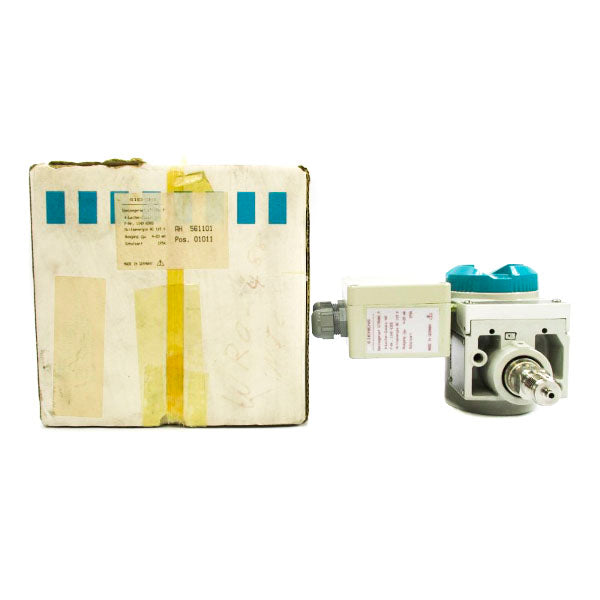 SIEMENS 7MF4000-1DA00-1AA1-Z  115V NSMP