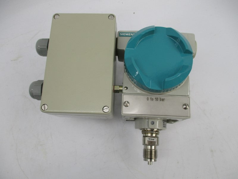 SIEMENS 7MF4000-1DA00-1AA1-Z  115V NSMP