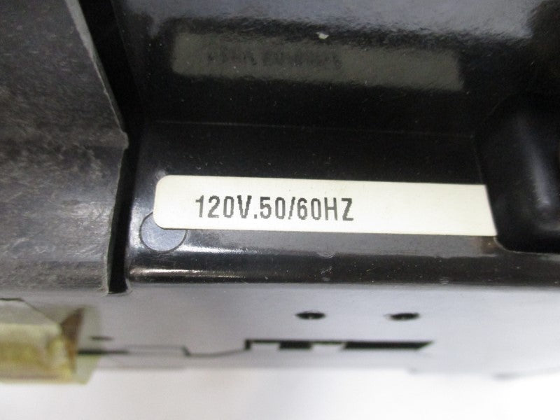 RELIANCE ELECTRIC 780092-3R RDP3-5051-11 120V NSMP