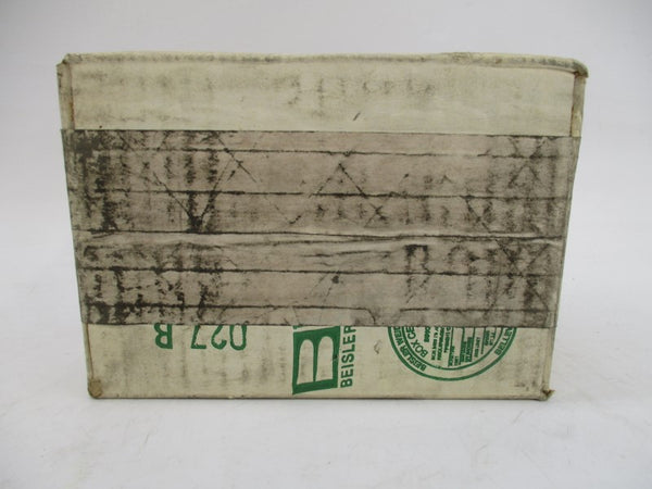 ASCO X83521709670 3/4" NSFS