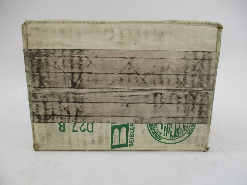 ASCO X83521709670 3/4" NSFS