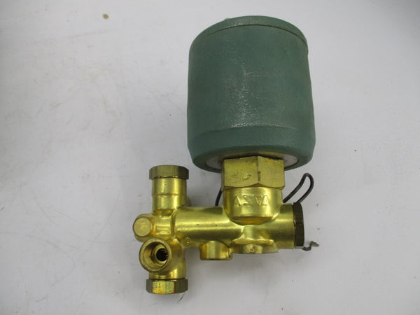 ASCO 8302B4RF 230V 200PSI NSMP
