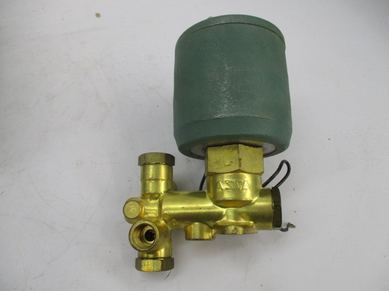 ASCO 8302B4RF 230V 200PSI NSMP