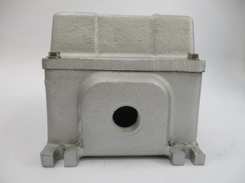 SQUARE D 2510MCR-3 SER. A 600VAC NSMP
